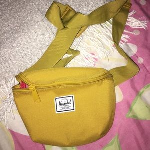 Hershel Supply Co. Polyester Fourteen Belt Bag